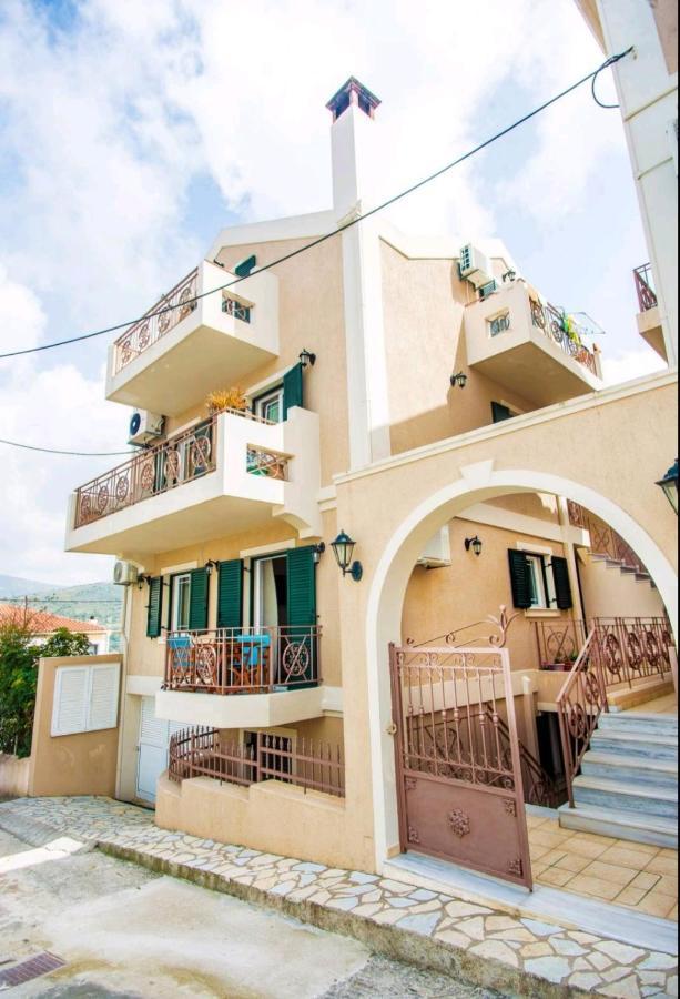 Elena'S Apartment 3 Argostoli  Exterior foto